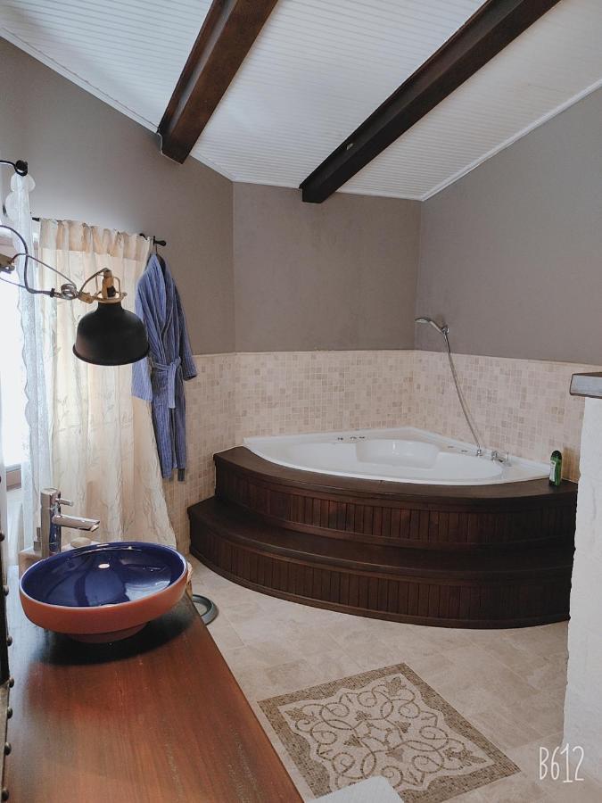 3Odakas Penthouse Экстерьер фото